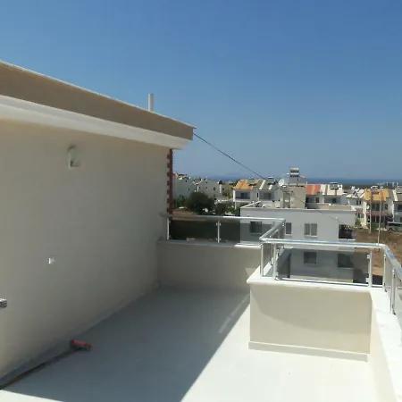 Villa Happy Didim