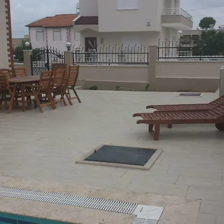 Villa Happy Didim