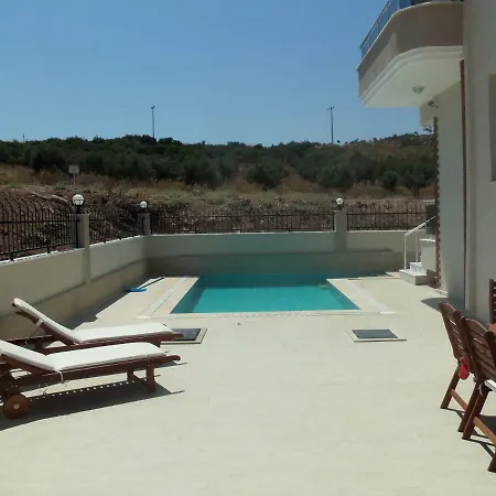 Villa Happy